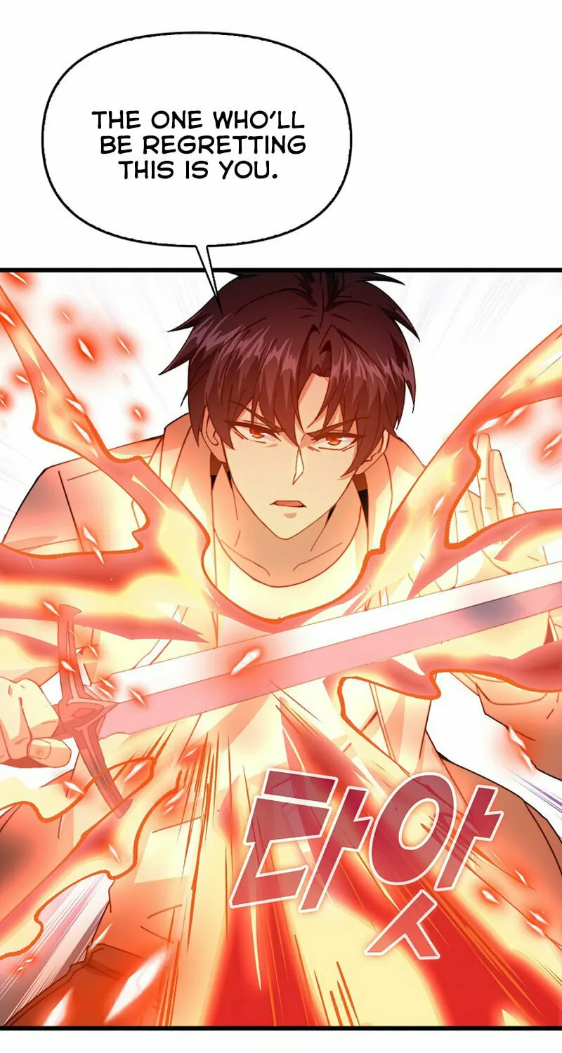 Return of Top Class Master Chapter 22 page 20 - 