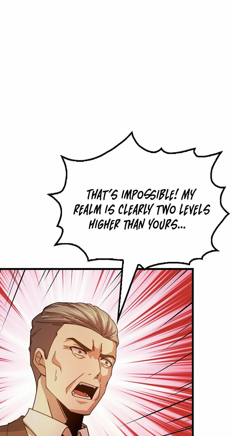Return of Top Class Master Chapter 22 page 21 - 