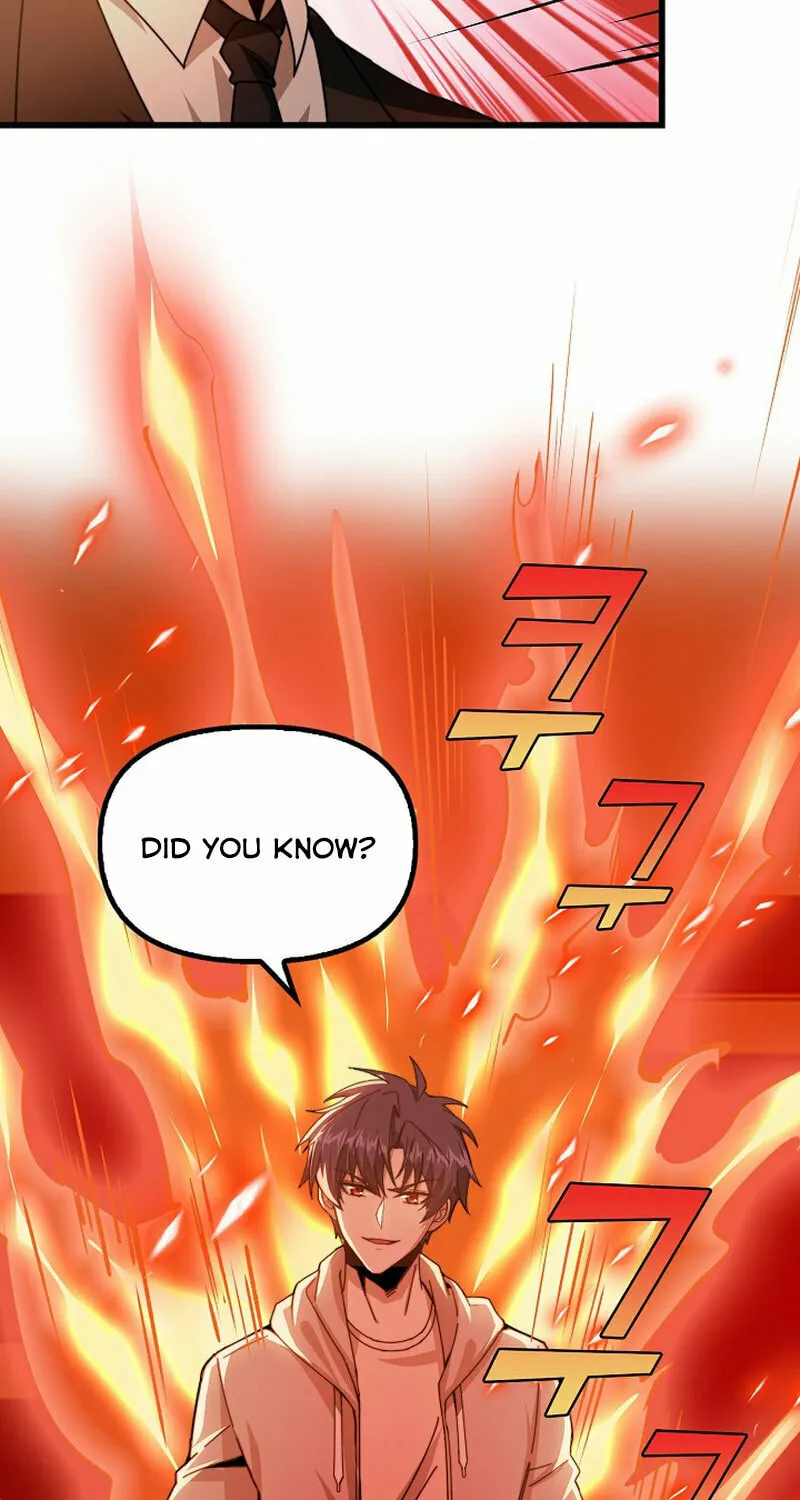Return of Top Class Master Chapter 22 page 22 - 