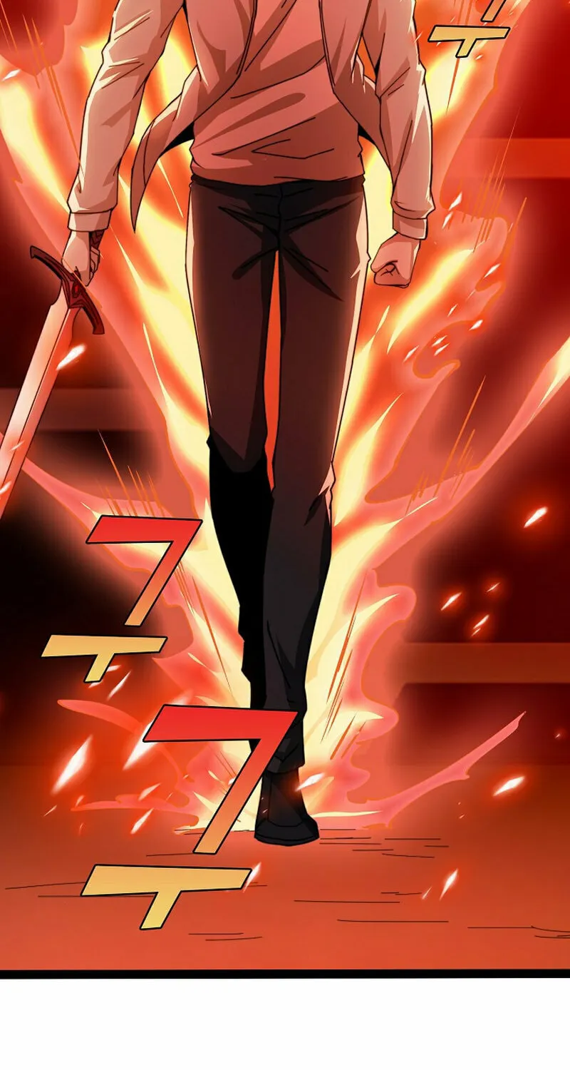 Return of Top Class Master Chapter 22 page 23 - 