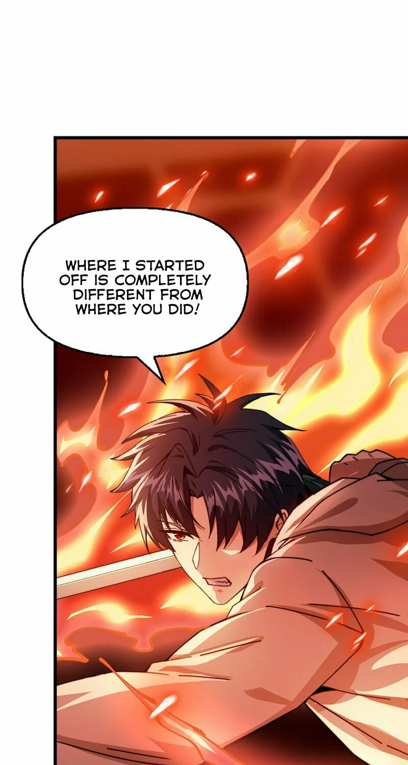 Return of Top Class Master Chapter 22 page 24 - 