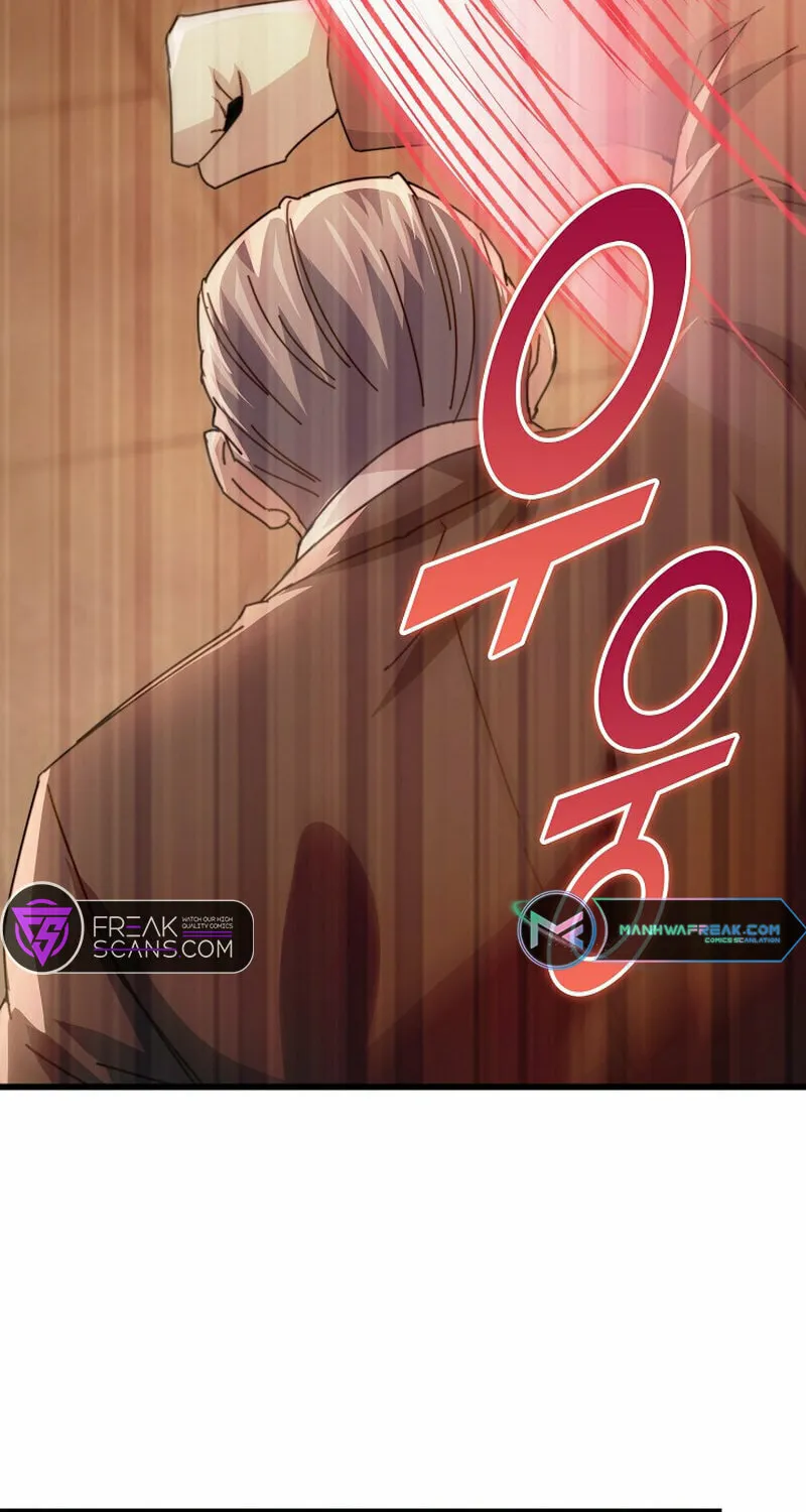 Return of Top Class Master Chapter 22 page 27 - 