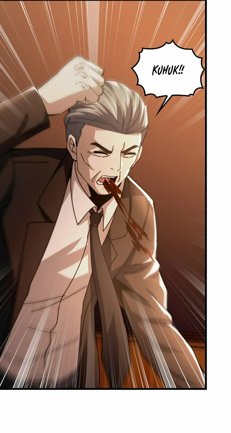 Return of Top Class Master Chapter 22 page 28 - 