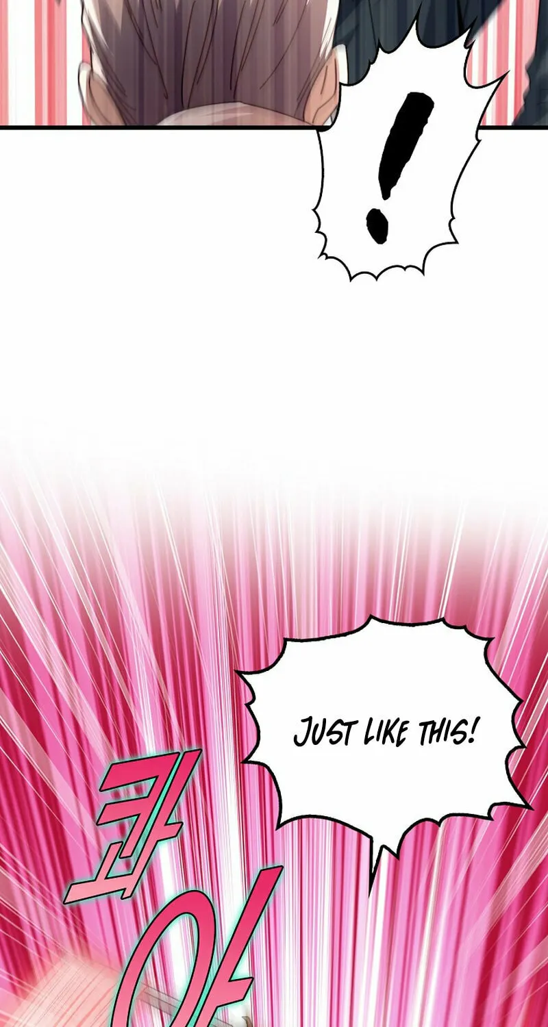 Return of Top Class Master Chapter 22 page 31 - 