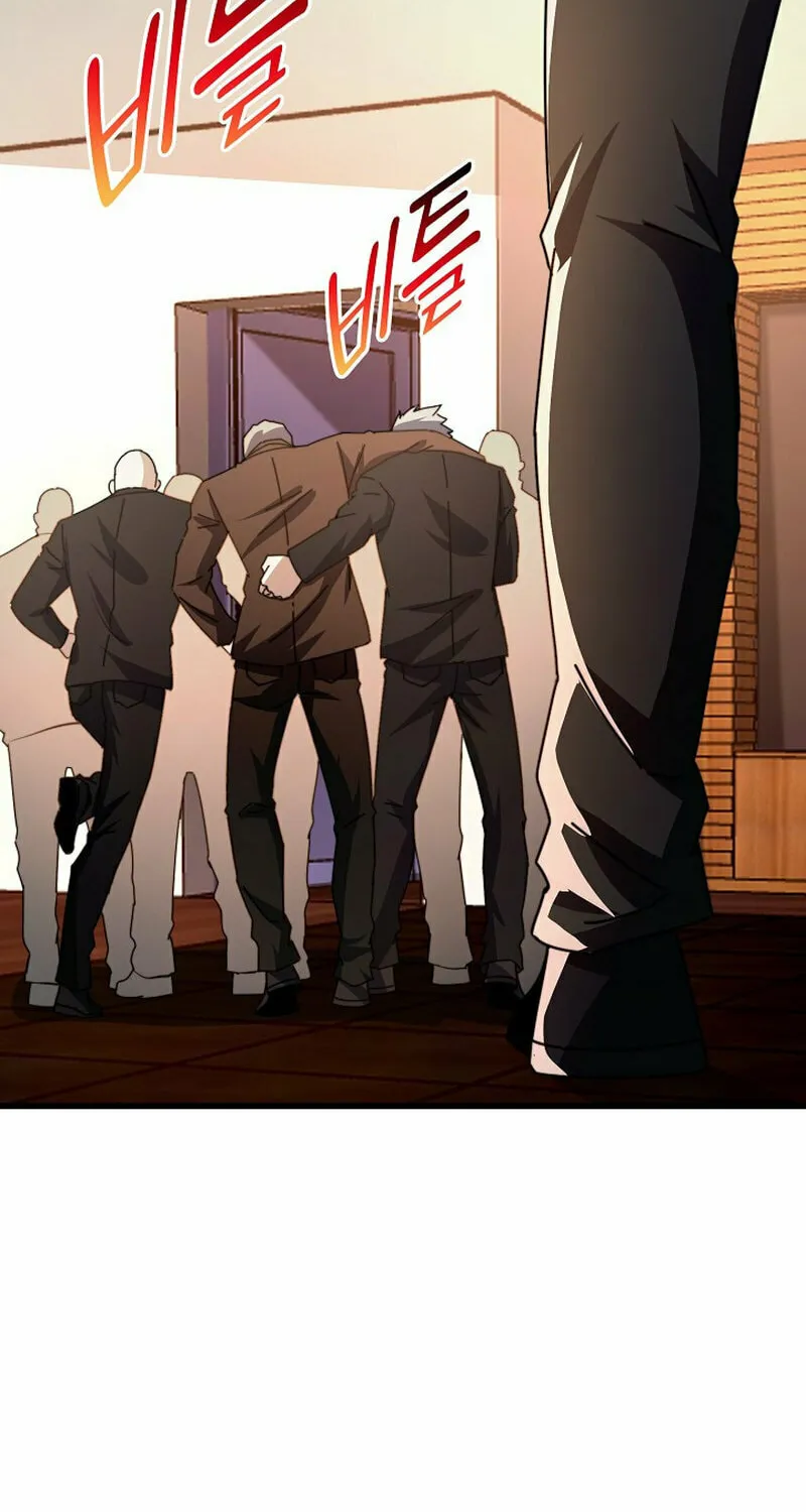 Return of Top Class Master Chapter 22 page 35 - 