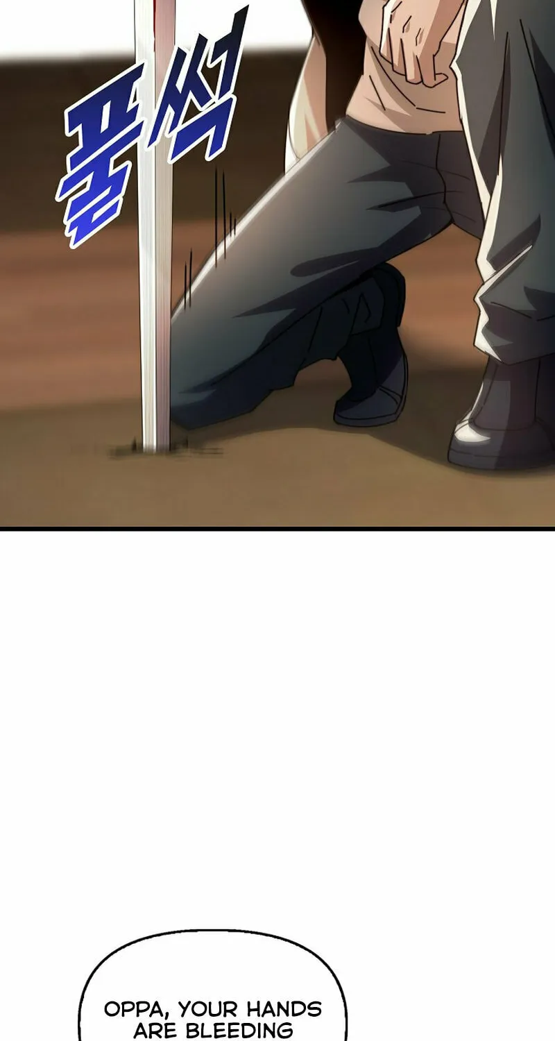 Return of Top Class Master Chapter 22 page 37 - 