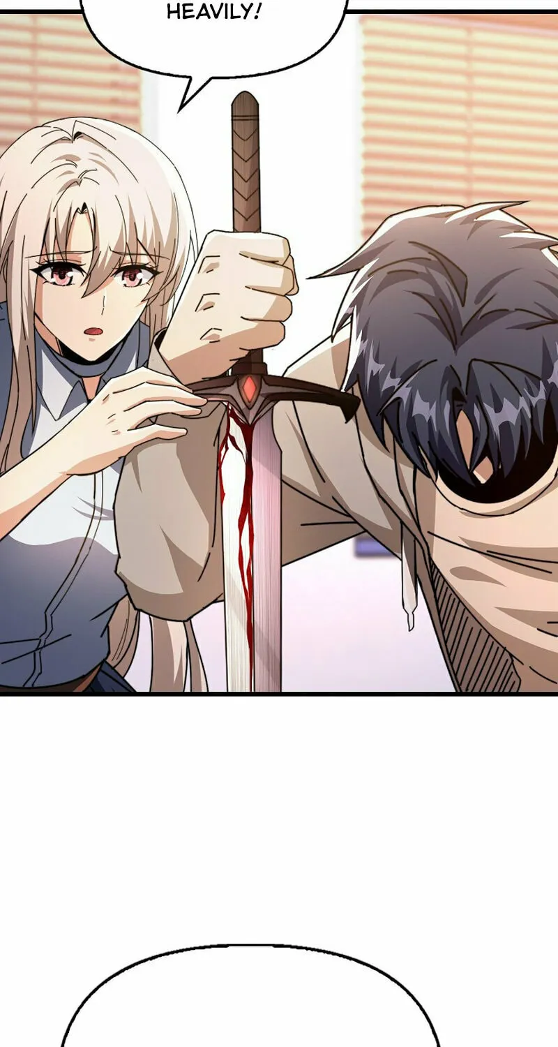 Return of Top Class Master Chapter 22 page 38 - 