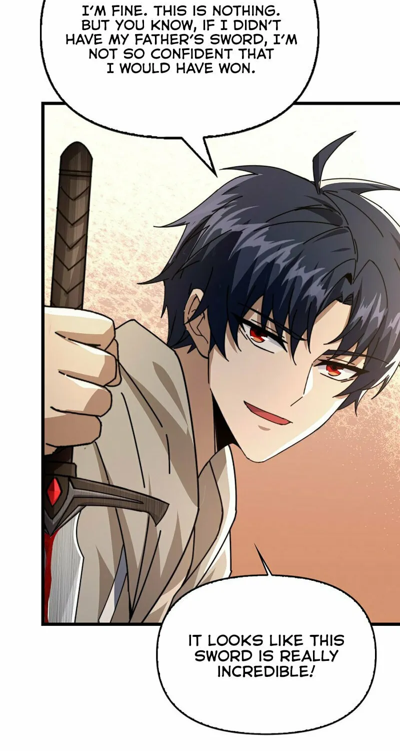 Return of Top Class Master Chapter 22 page 39 - 