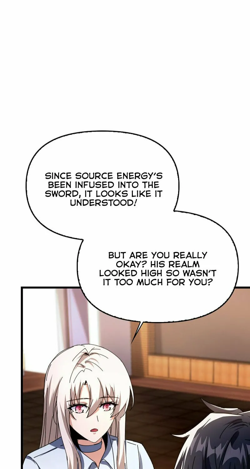 Return of Top Class Master Chapter 22 page 42 - 