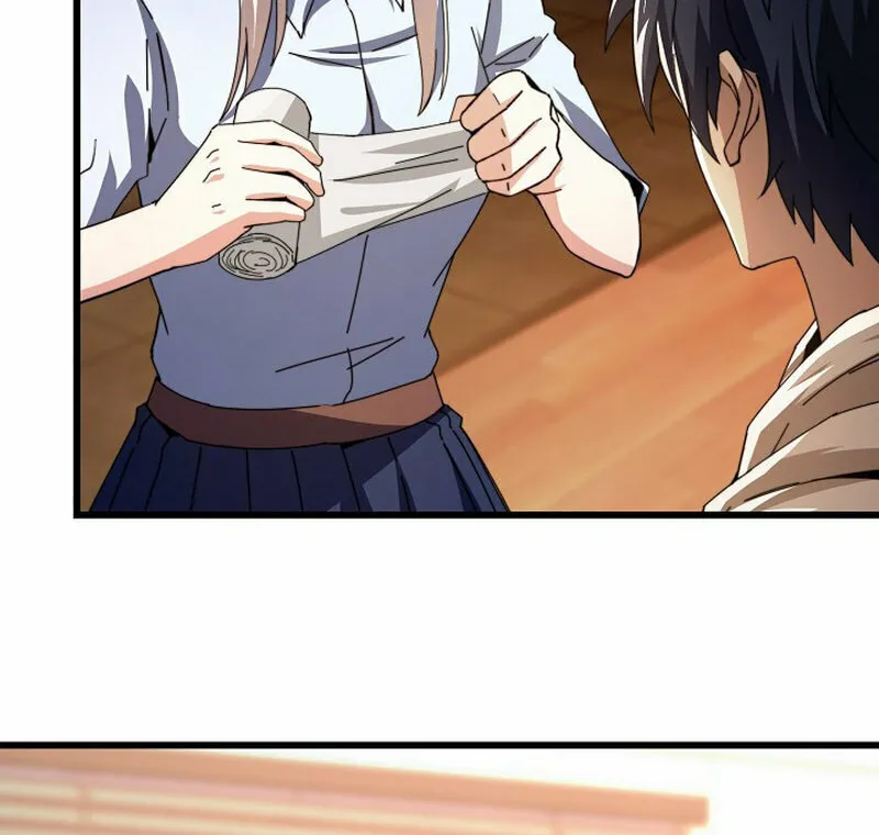 Return of Top Class Master Chapter 22 page 43 - 