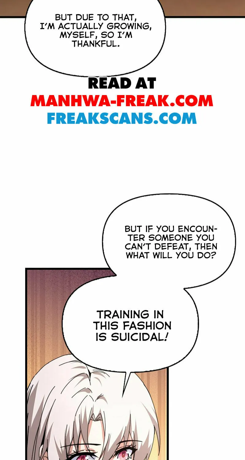 Return of Top Class Master Chapter 22 page 45 - 