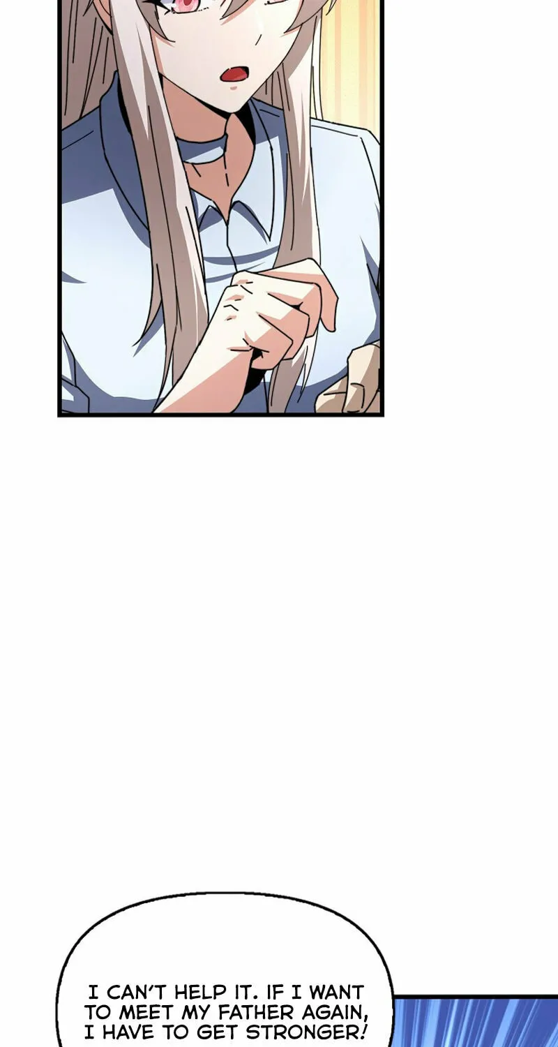 Return of Top Class Master Chapter 22 page 46 - 