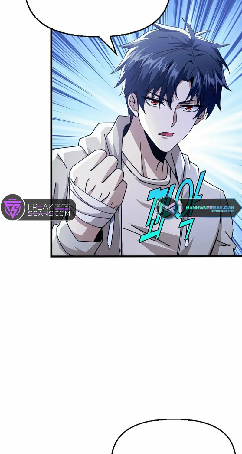 Return of Top Class Master Chapter 22 page 47 - 