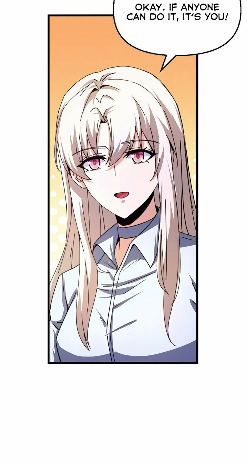 Return of Top Class Master Chapter 22 page 48 - 
