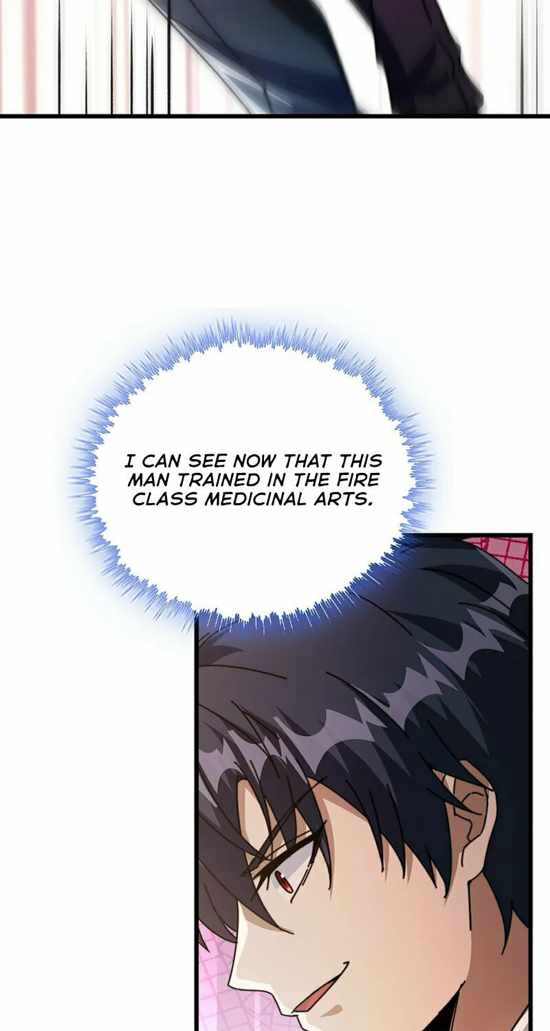 Return of Top Class Master Chapter 22 page 6 - 