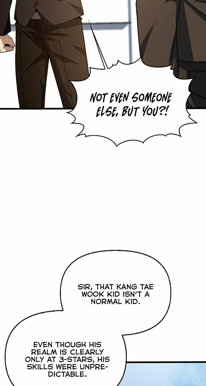 Return of Top Class Master Chapter 22 page 52 - 