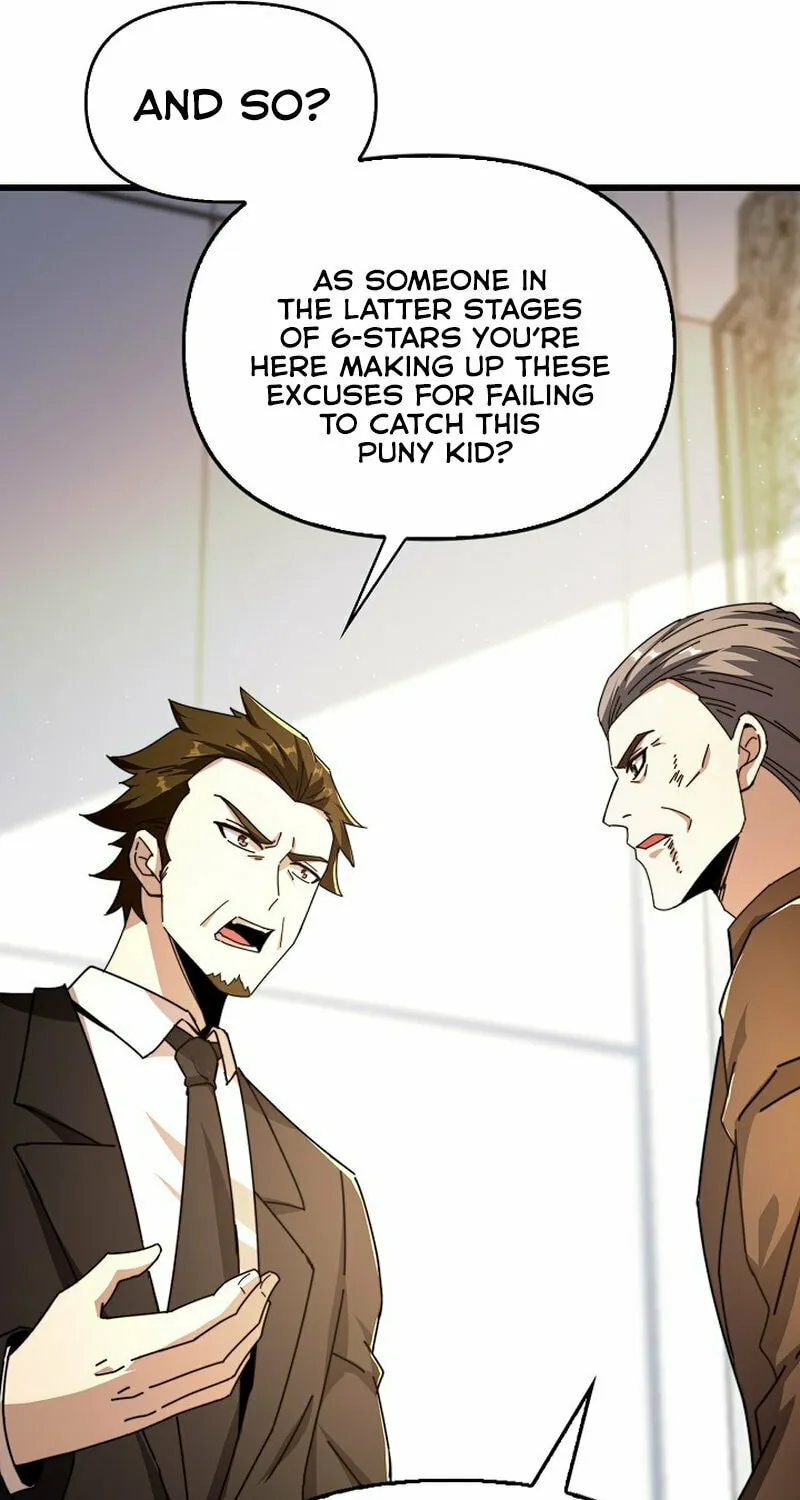 Return of Top Class Master Chapter 22 page 54 - 