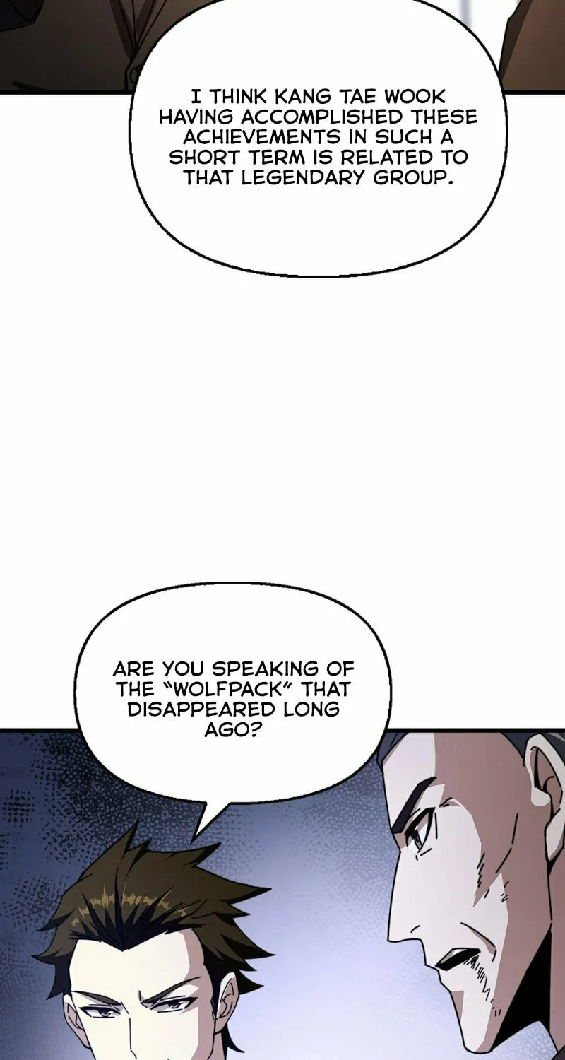 Return of Top Class Master Chapter 22 page 55 - 