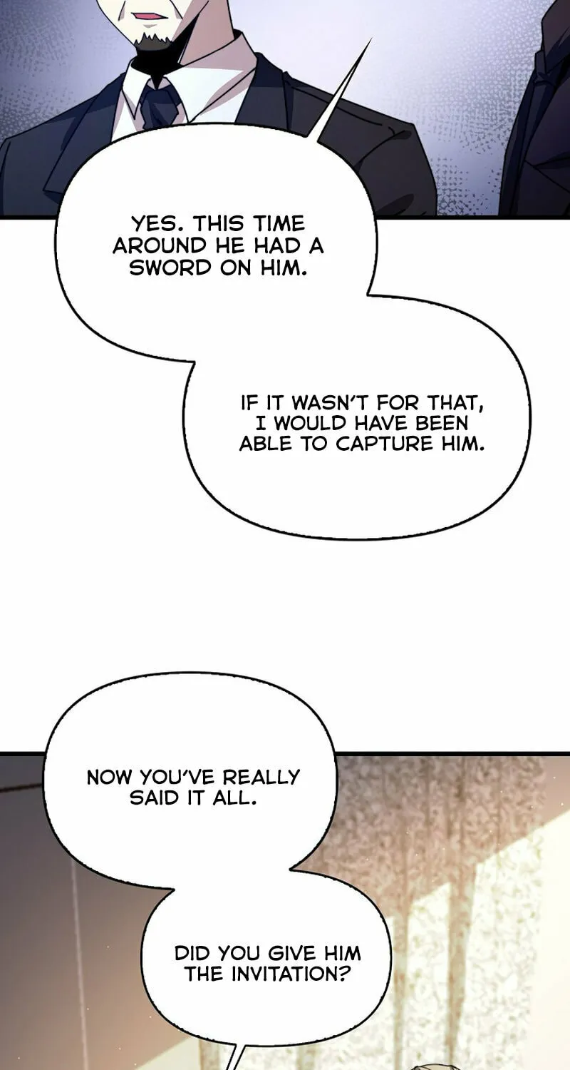 Return of Top Class Master Chapter 22 page 56 - 