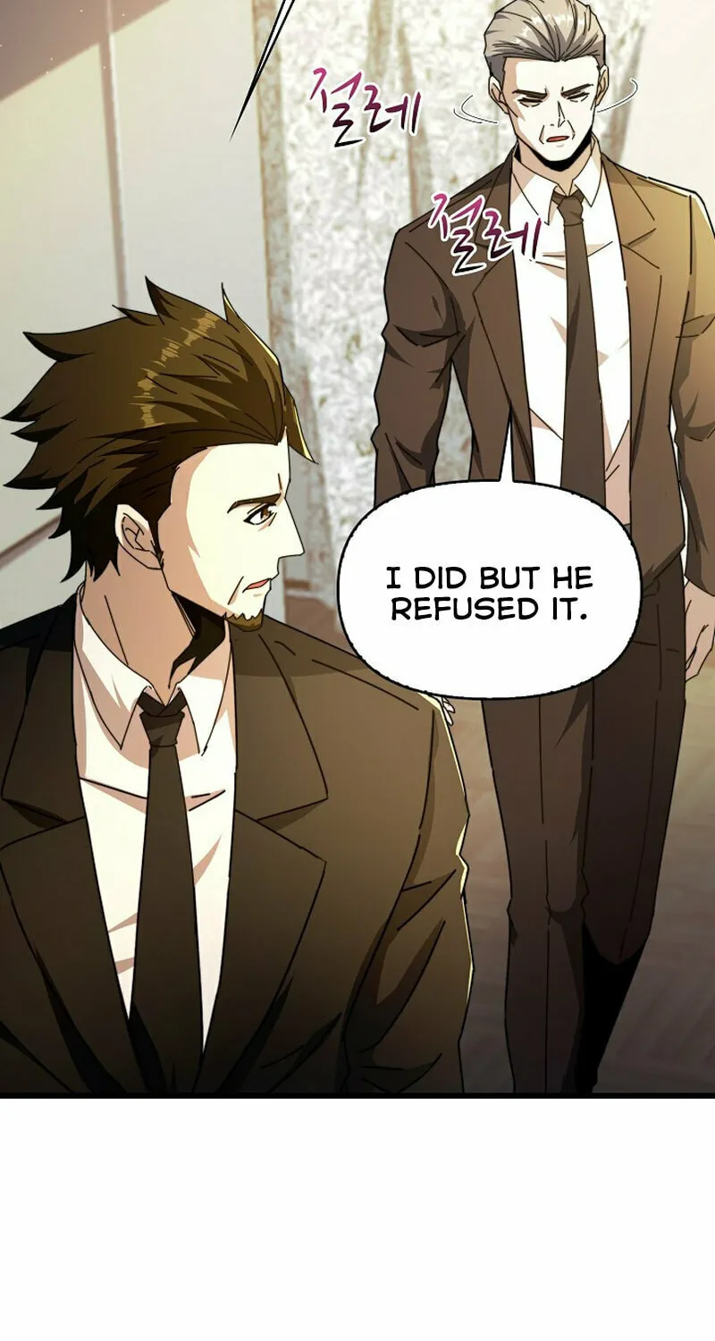 Return of Top Class Master Chapter 22 page 57 - 