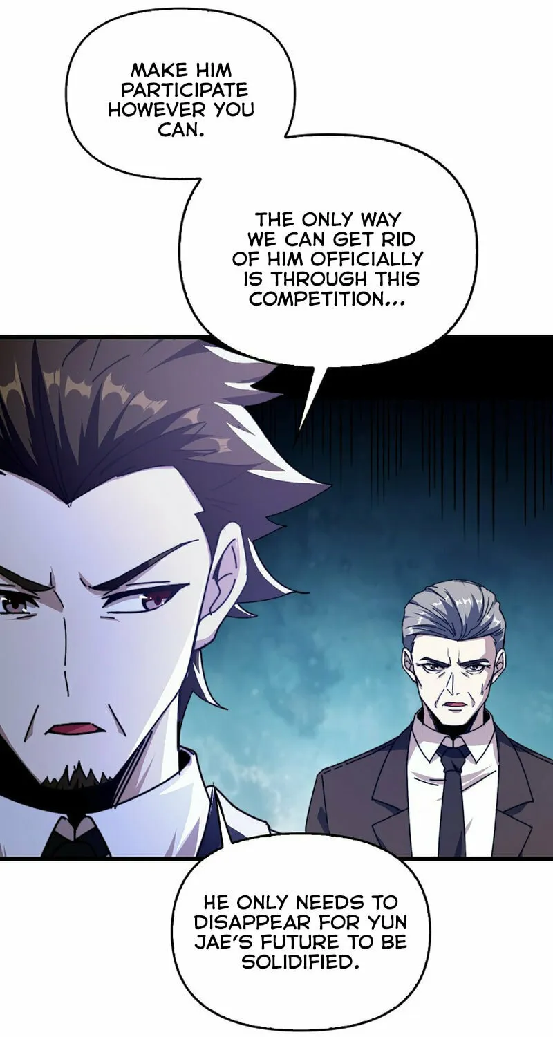Return of Top Class Master Chapter 22 page 58 - 
