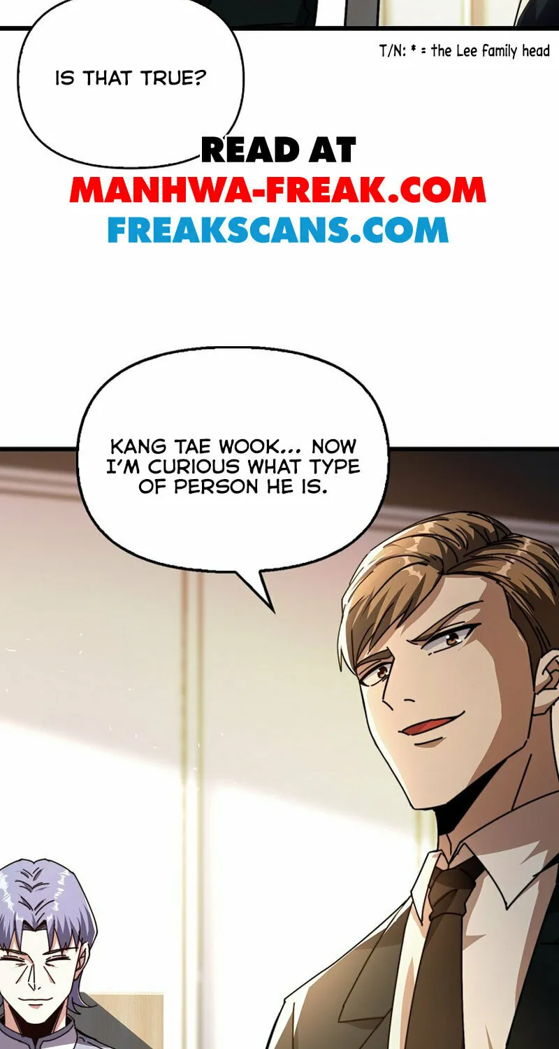 Return of Top Class Master Chapter 22 page 64 - 