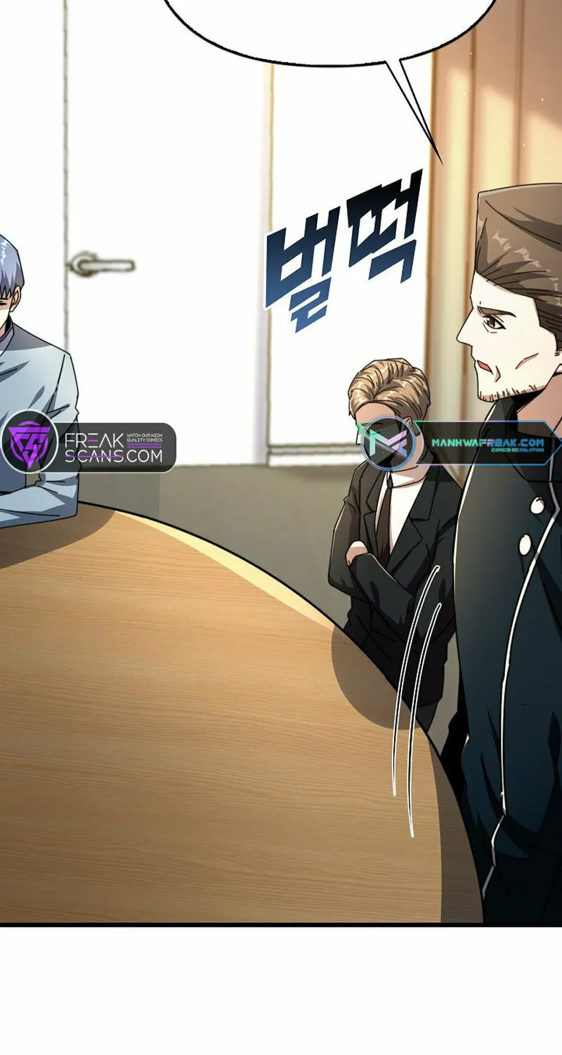 Return of Top Class Master Chapter 22 page 66 - 