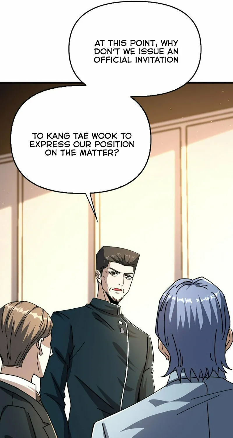 Return of Top Class Master Chapter 22 page 67 - 