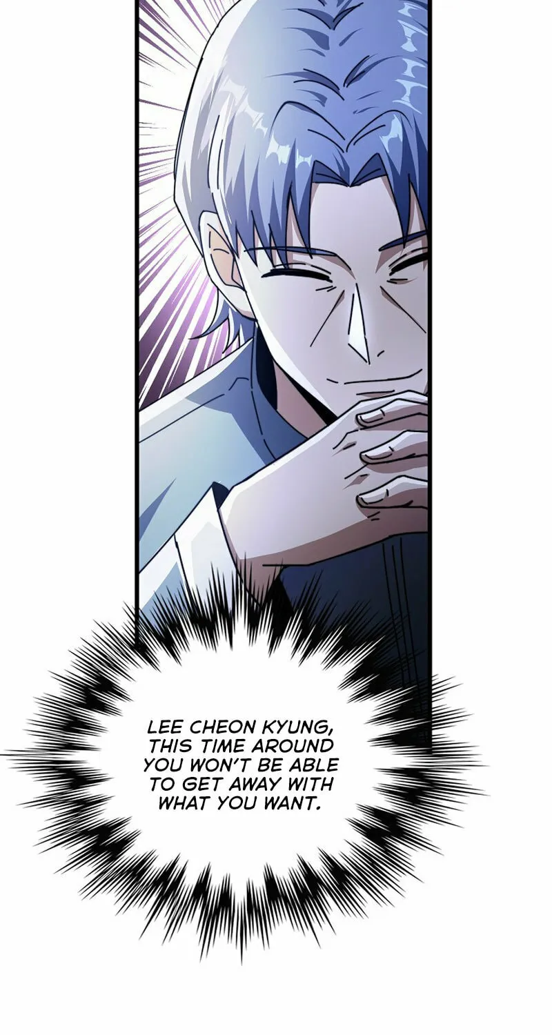 Return of Top Class Master Chapter 22 page 69 - 