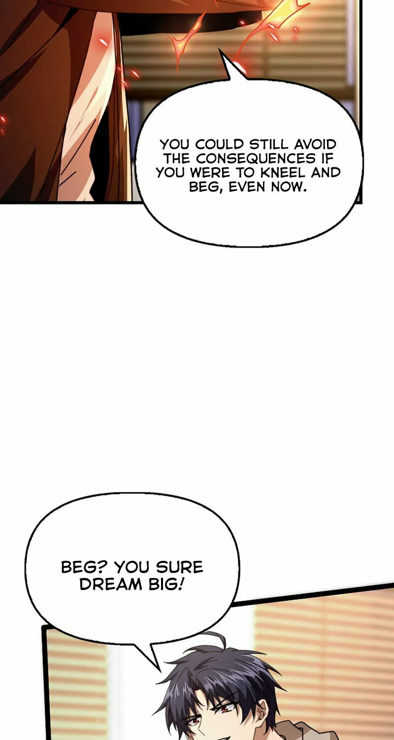 Return of Top Class Master Chapter 22 page 8 - 