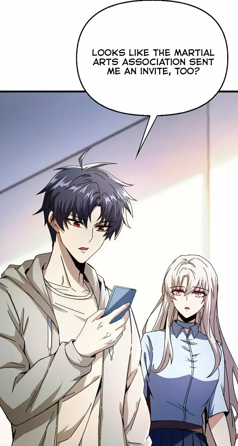 Return of Top Class Master Chapter 22 page 73 - 