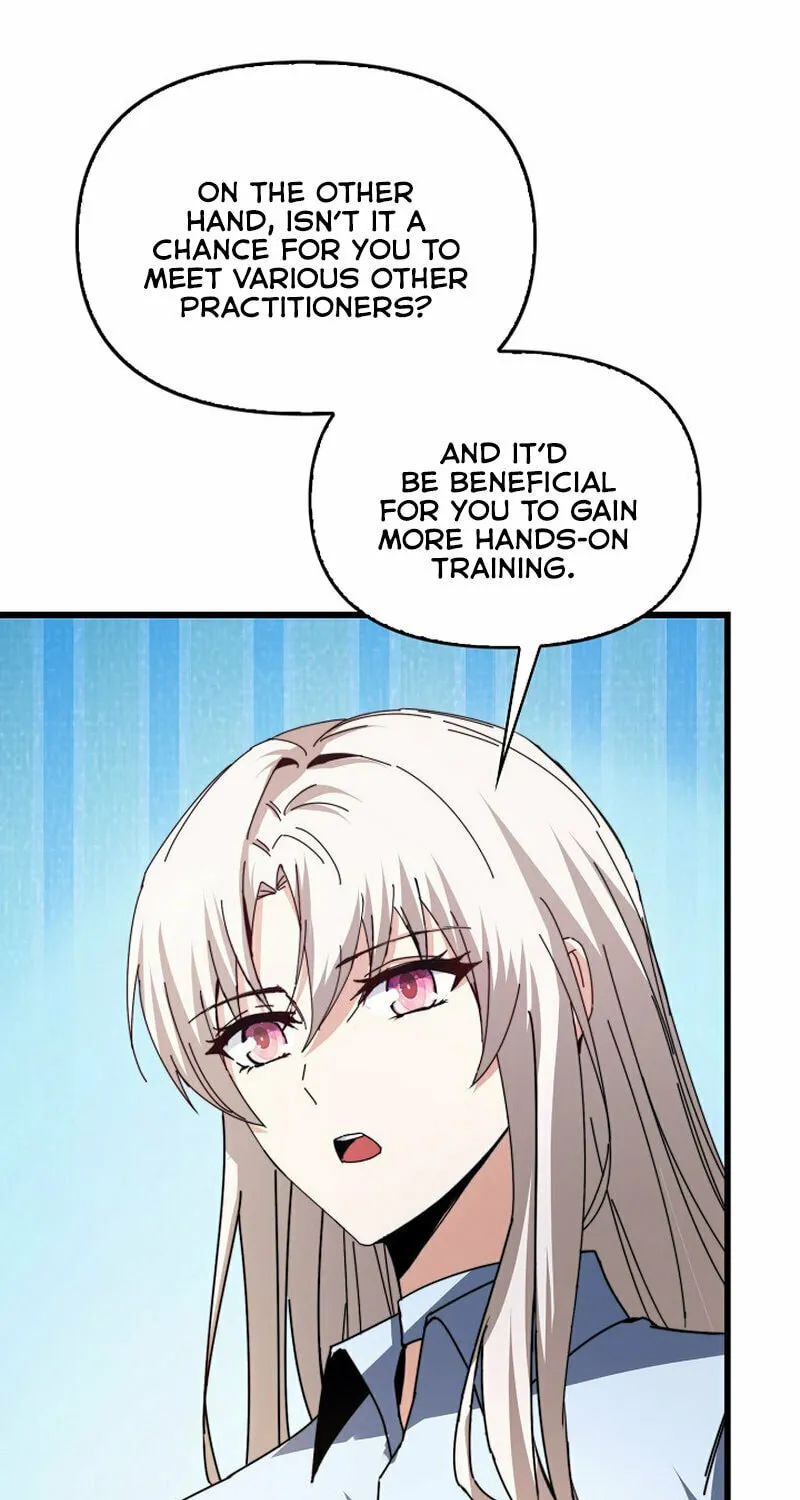 Return of Top Class Master Chapter 22 page 75 - 