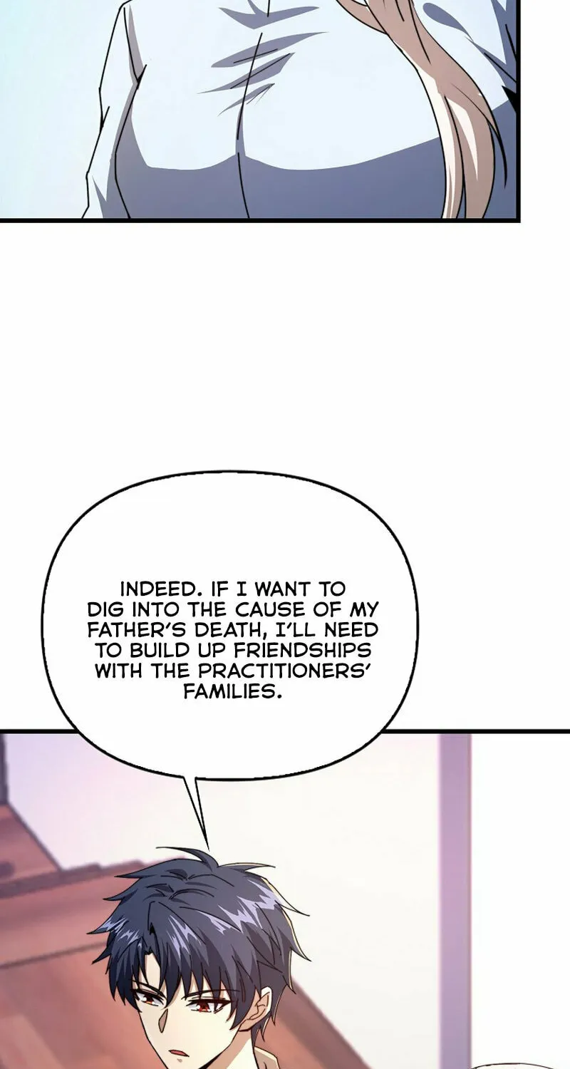 Return of Top Class Master Chapter 22 page 76 - 