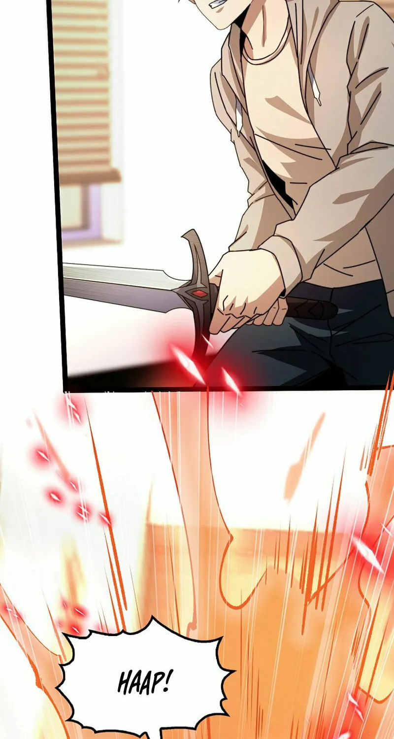 Return of Top Class Master Chapter 22 page 9 - 