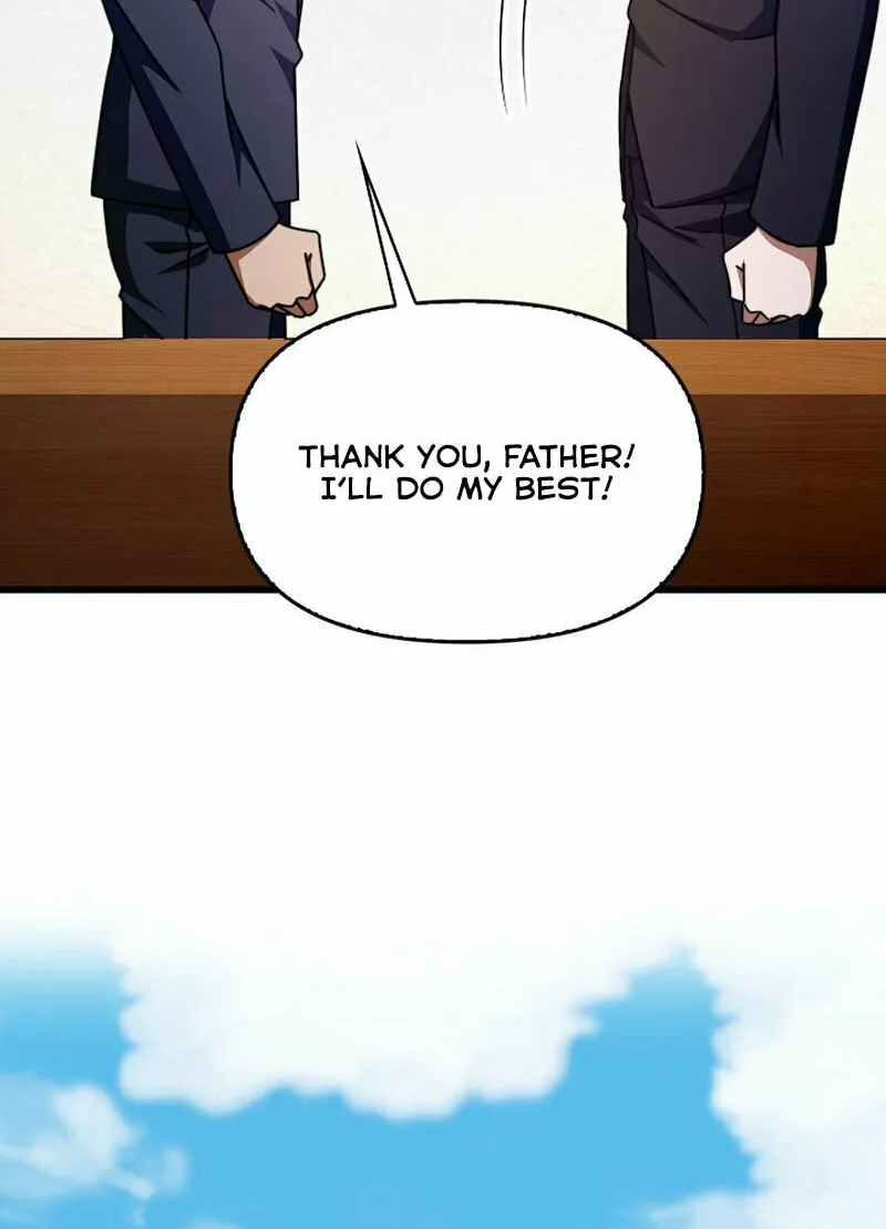 Return of Top Class Master Chapter 23 page 12 - 