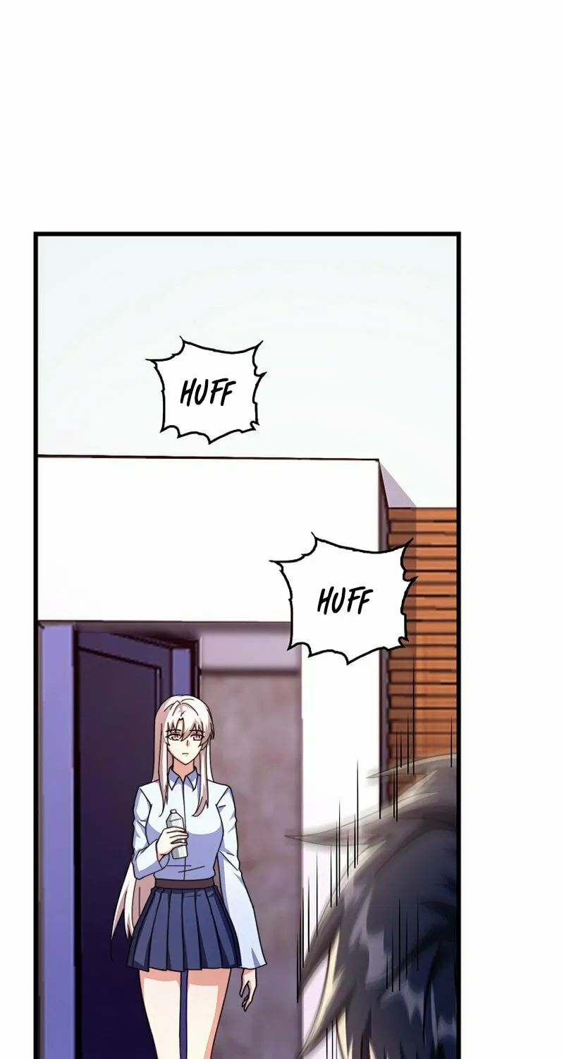 Return of Top Class Master Chapter 23 page 15 - 