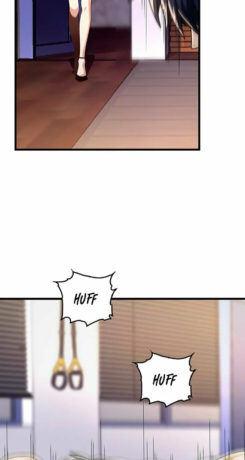 Return of Top Class Master Chapter 23 page 16 - 