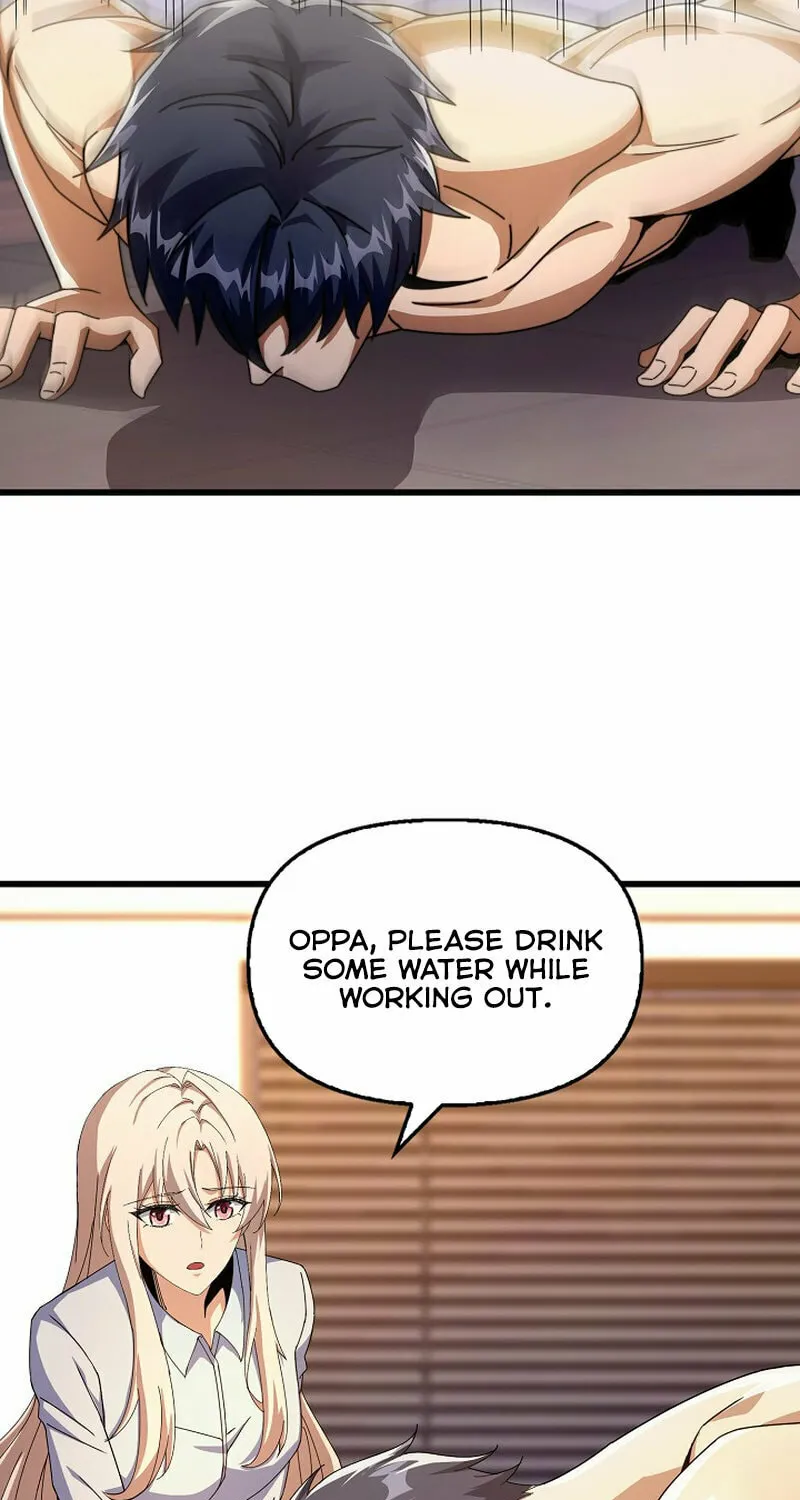Return of Top Class Master Chapter 23 page 17 - 