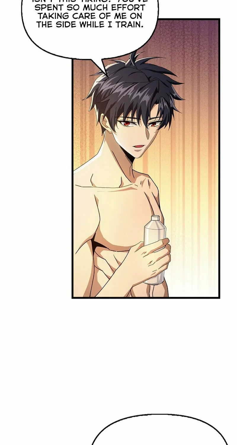Return of Top Class Master Chapter 23 page 19 - 