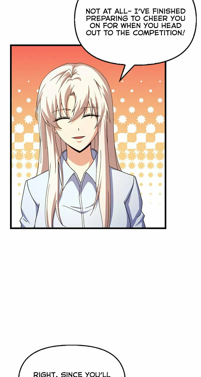 Return of Top Class Master Chapter 23 page 20 - 