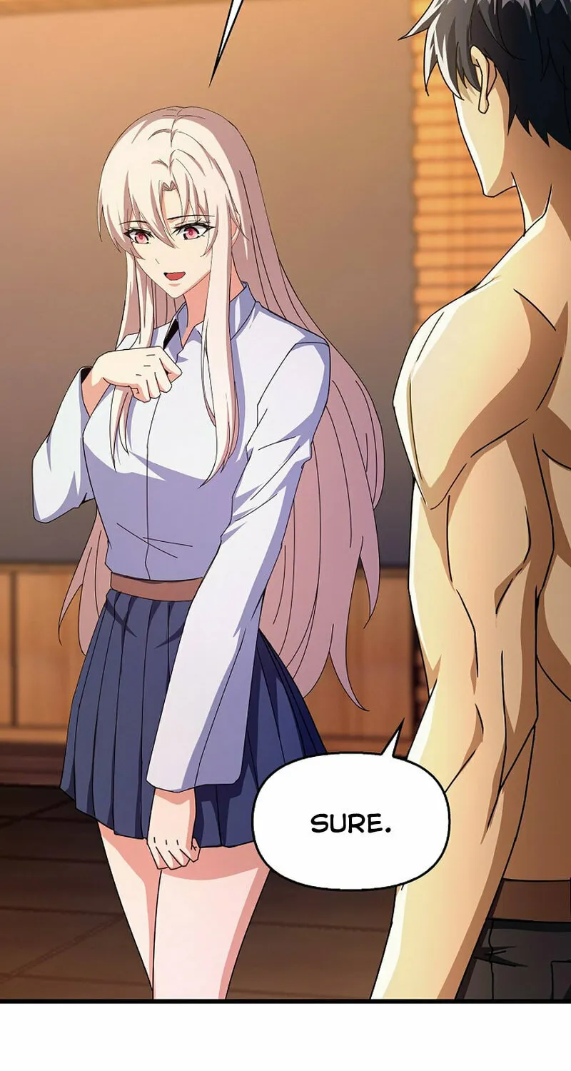 Return of Top Class Master Chapter 23 page 22 - 