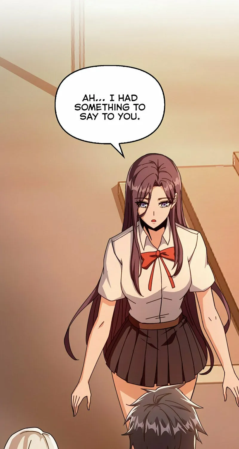 Return of Top Class Master Chapter 23 page 26 - 