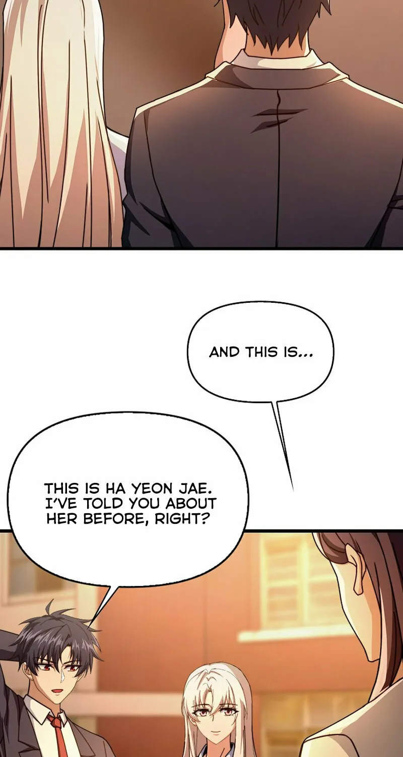 Return of Top Class Master Chapter 23 page 27 - 