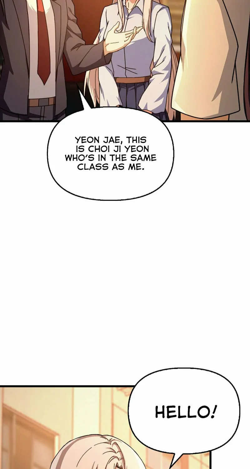Return of Top Class Master Chapter 23 page 28 - 