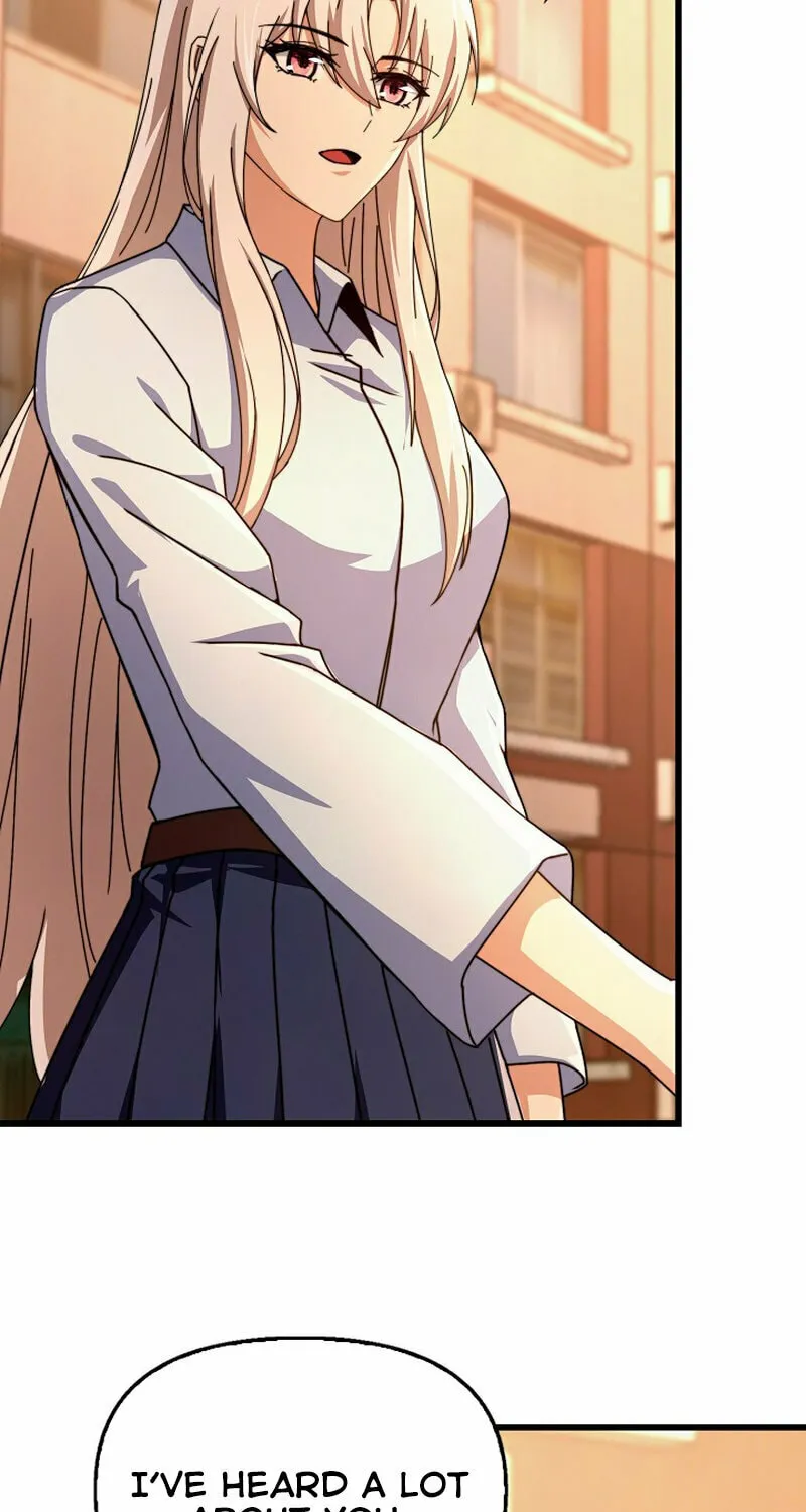 Return of Top Class Master Chapter 23 page 29 - 