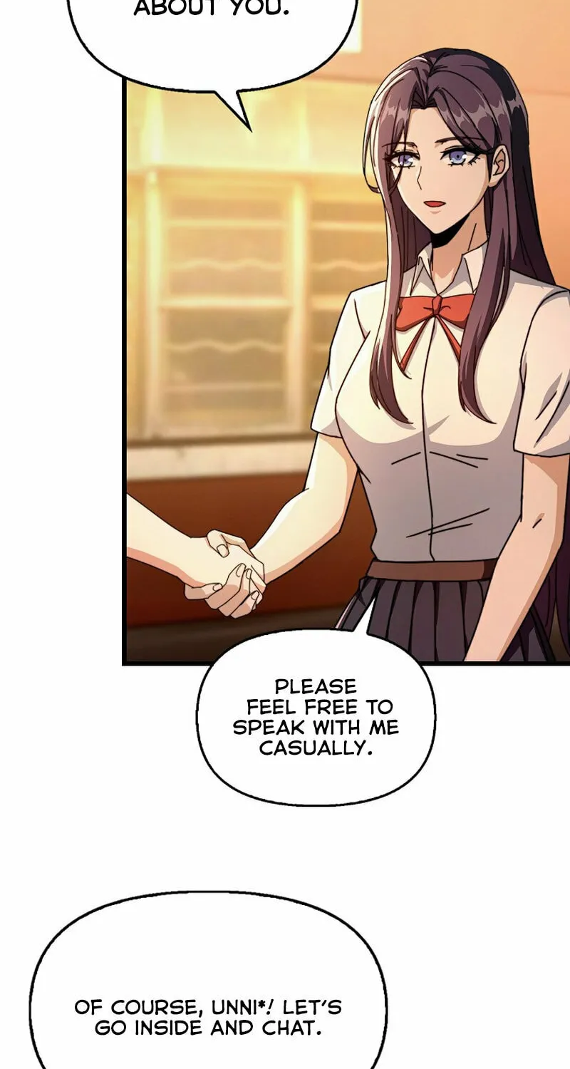 Return of Top Class Master Chapter 23 page 30 - 