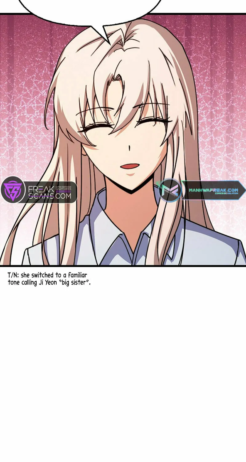 Return of Top Class Master Chapter 23 page 31 - 