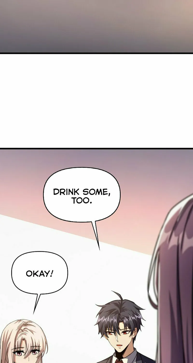 Return of Top Class Master Chapter 23 page 35 - 