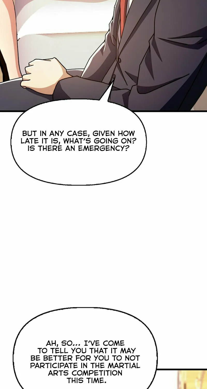 Return of Top Class Master Chapter 23 page 39 - 