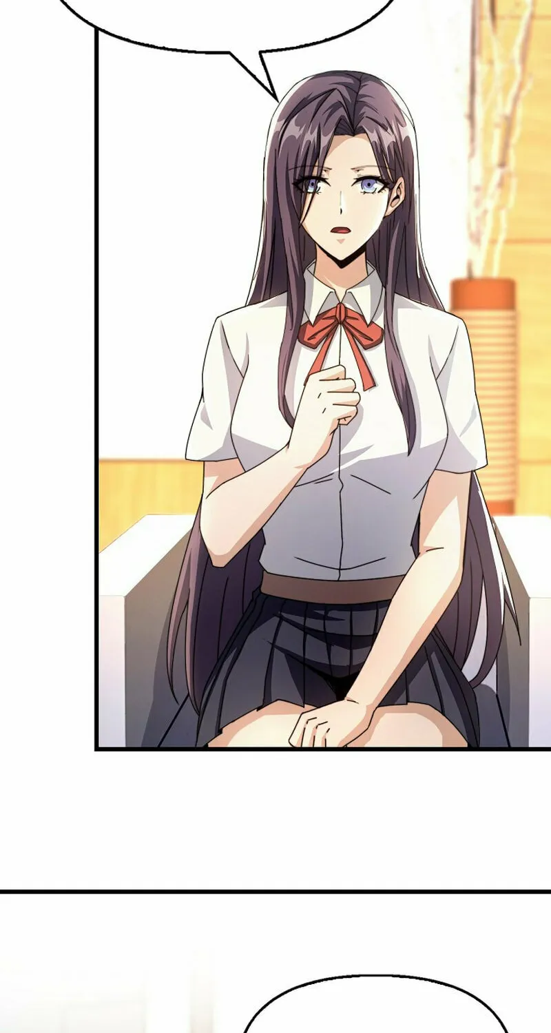 Return of Top Class Master Chapter 23 page 40 - 